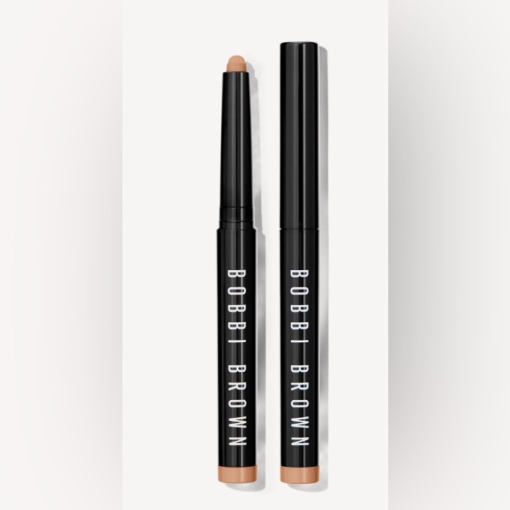 Bobbi Brown Cream shadow stick - cashew